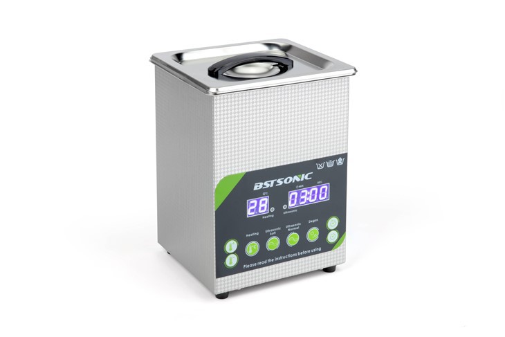 Ultrasonic Jewelry Cleaner high quality