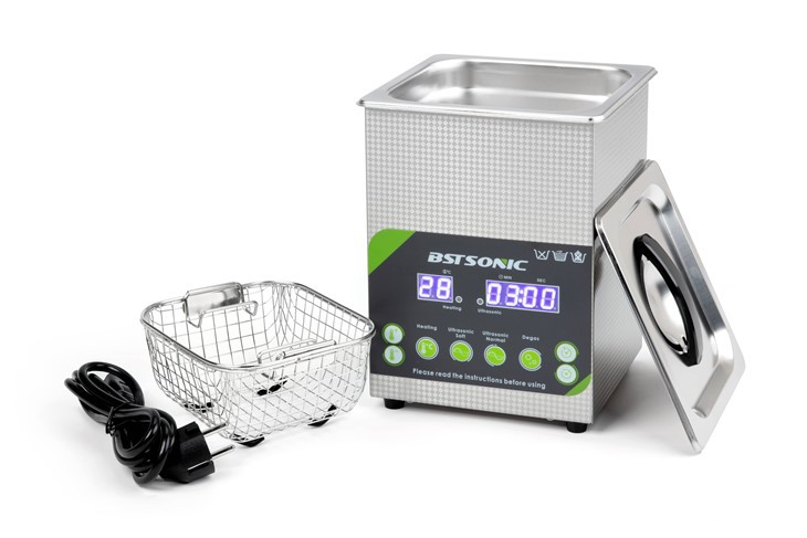 Ultrasonic Jewelry Cleaner best
