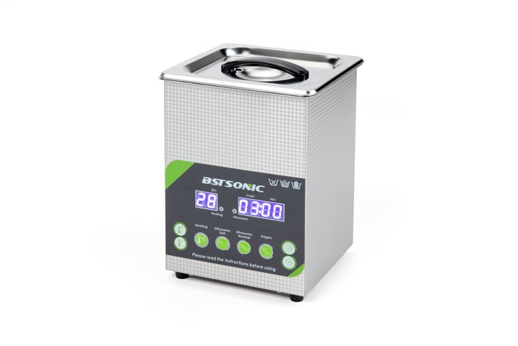 Ultrasonic Jewelry Cleaner factory