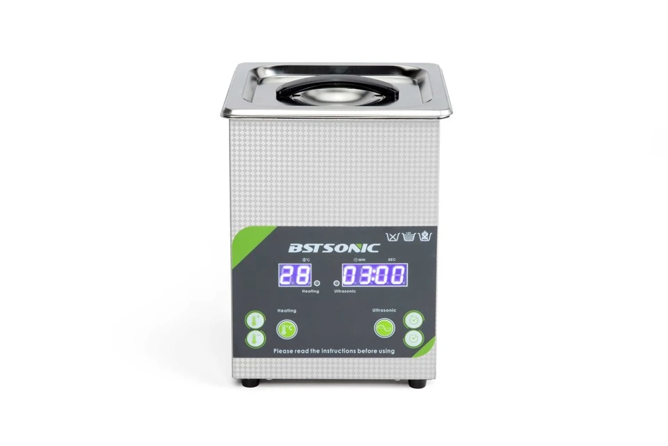 Ultrasonic Cleaner Watch Ultrasonic Cleaner Watch