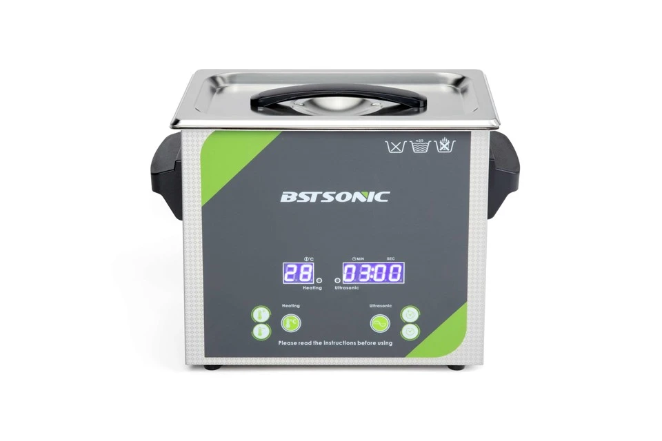 Commercial Ultrasonic Cleaner