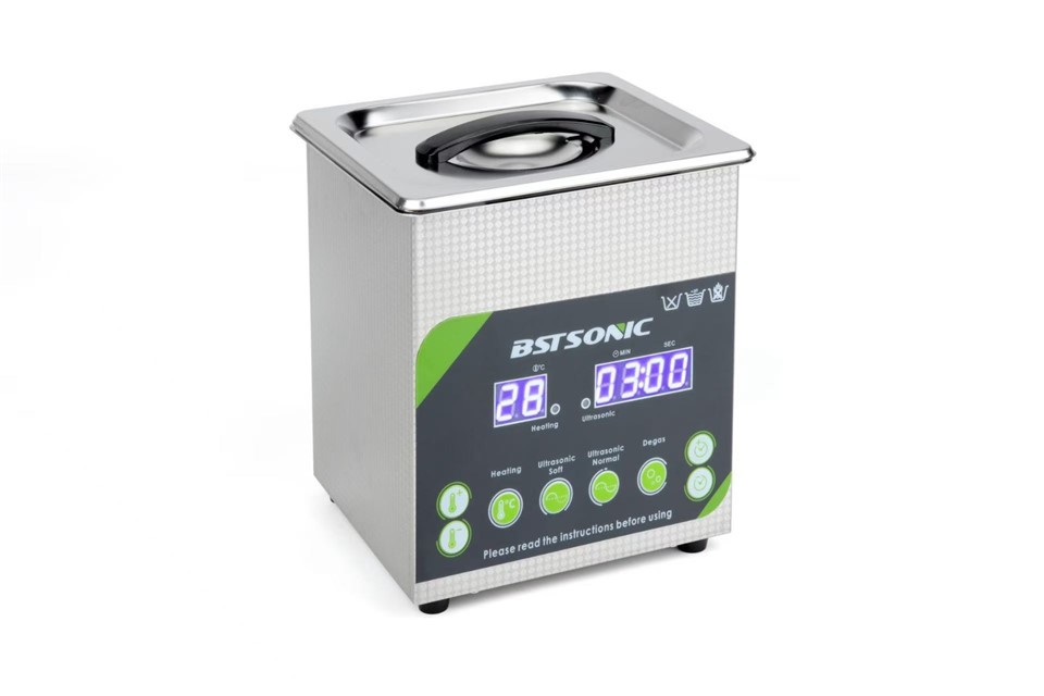 Denture Ultrasonic Cleaner factory