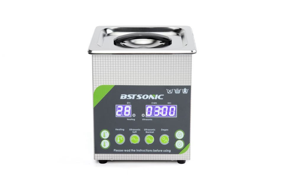 Denture Ultrasonic Cleaner