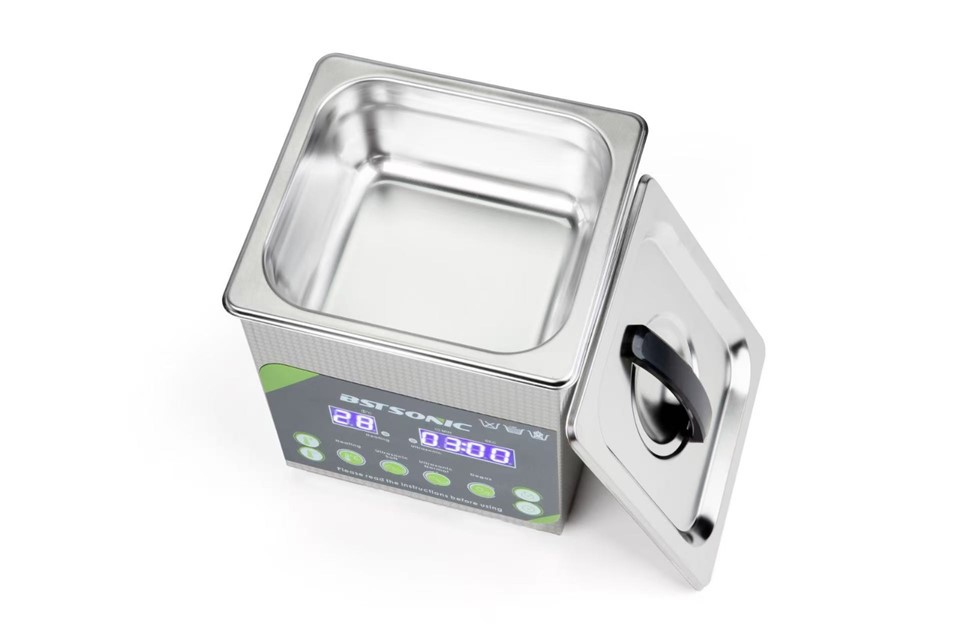 Denture Ultrasonic Cleaner best