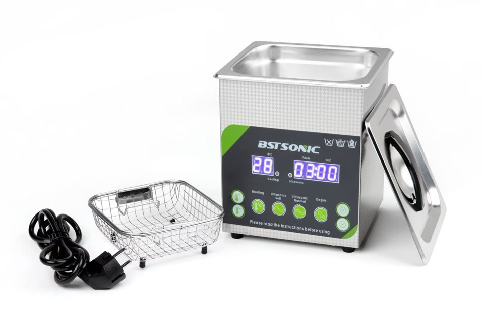 Denture Ultrasonic Cleaner high quality