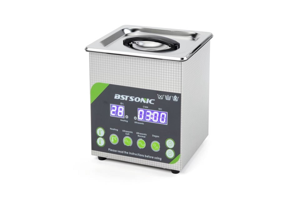 Denture Ultrasonic Cleaner suppliers