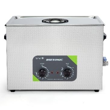 Ultrasonic Cleaner Electronic Circuit