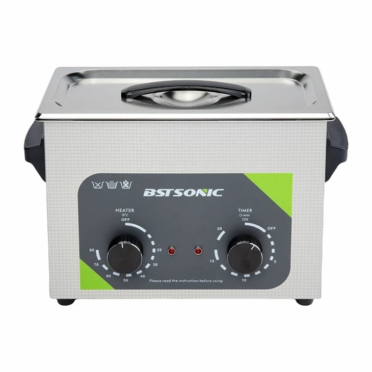 Ultrasonic Cleaner For Fishing Reels Ultrasonic Cleaner For Fishing Reels