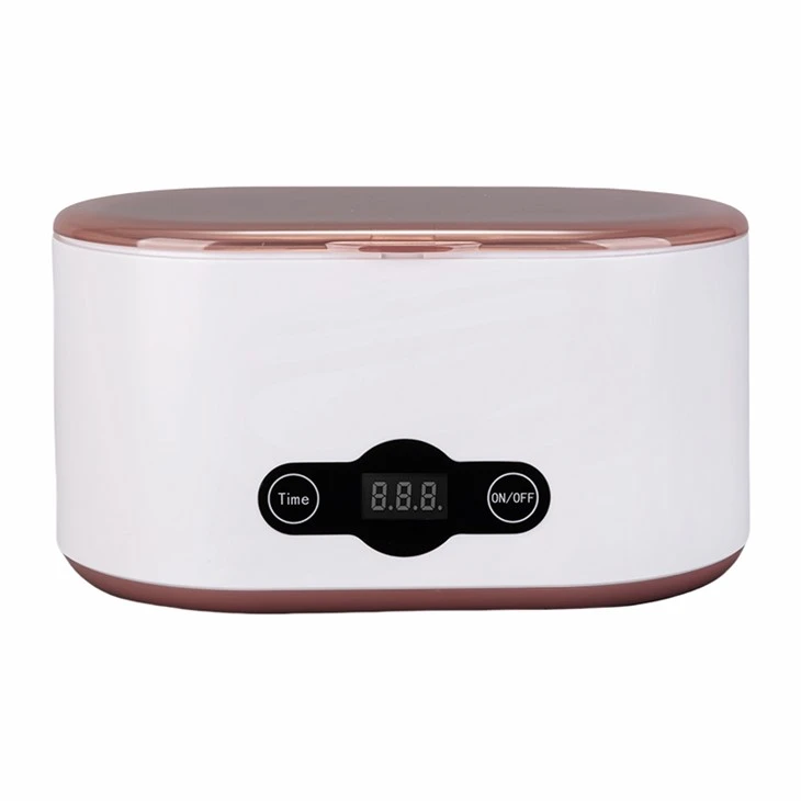 Ultrasonic Cleaner For Toothbrush