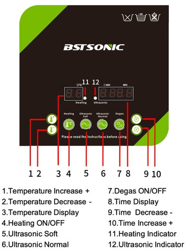 Ultrasonic Jewelry Cleaner Ultrasonic Jewelry Cleaner