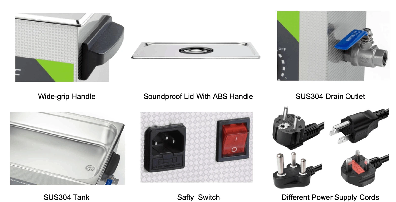 Ultrasonic Parts Cleaner Ultrasonic Parts Cleaner