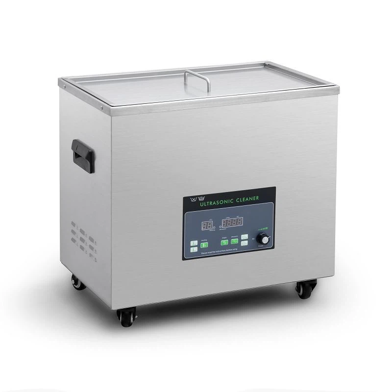 Professional ultrasonic cleaner (2)(001)