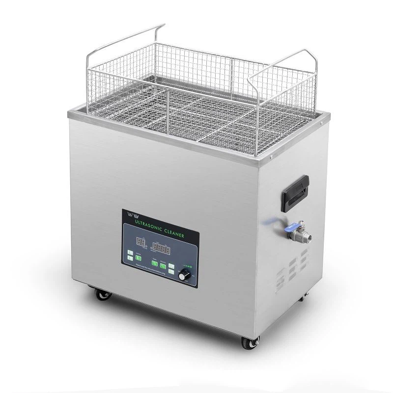 Professional ultrasonic cleaner (5)(001)