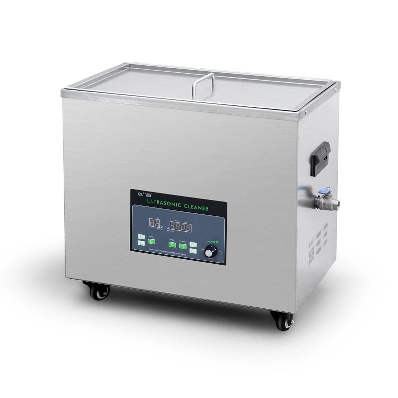 Professional Ultrasonic Cleaner