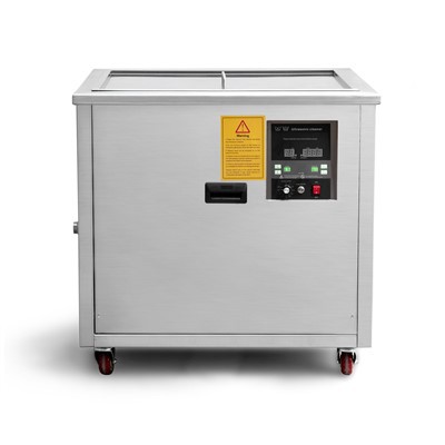 Big Ultrasonic Cleaner