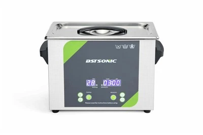 Ultrasonic Cleaner For Electronics
