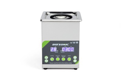 Ultrasonic Jewelry Cleaner