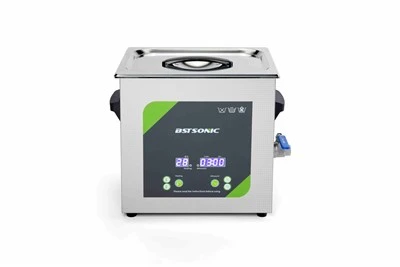 Ultrasonic Tool Cleaner