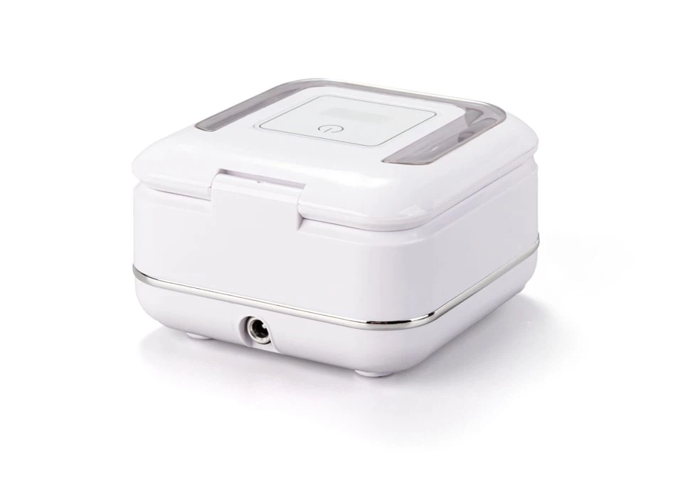 Ultrasonic Cleaner Braces best