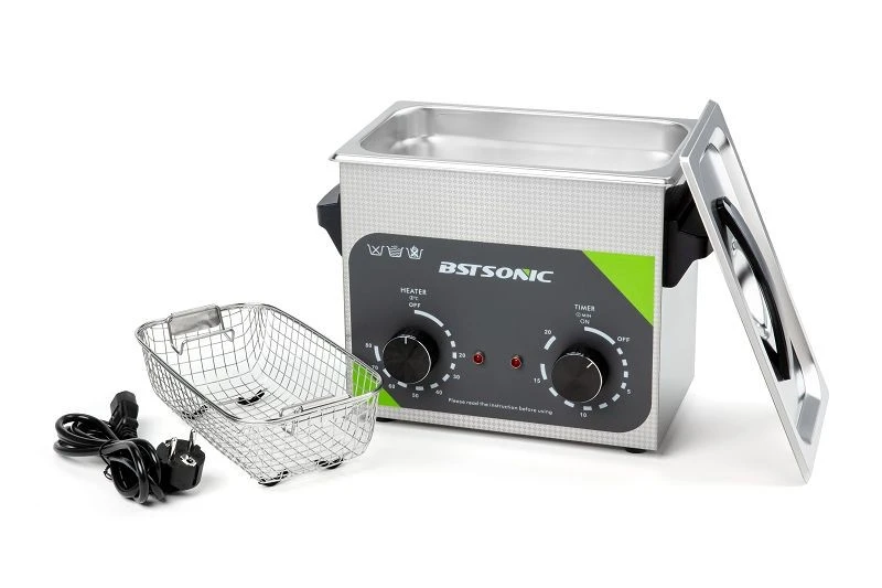 ultrasonic cleaner for injector (5)(001)