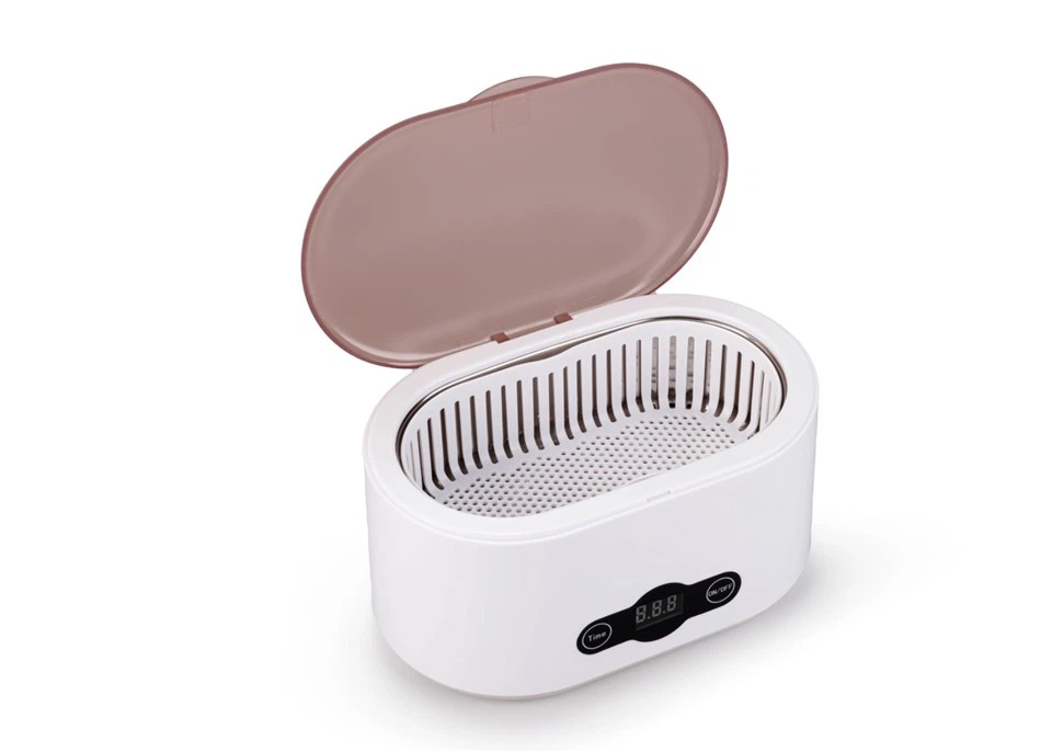 Ultrasonic Cleaner For Toothbrush high quality