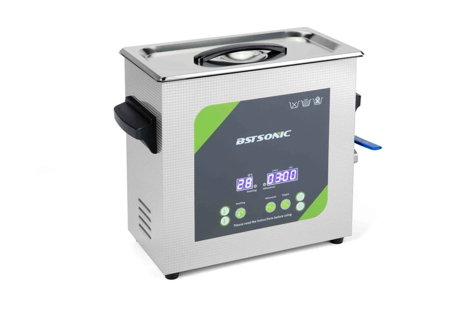 Ultrasonic Dental Cleaner factory Ultrasonic Dental Cleaner factory