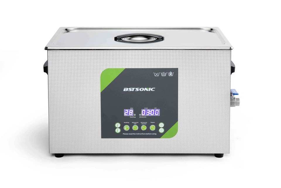 Ultrasonic Parts Cleaner