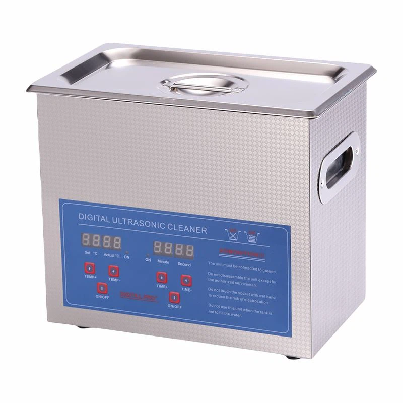 productcate-1-1 Ultrasonic Spray Gun Cleaner